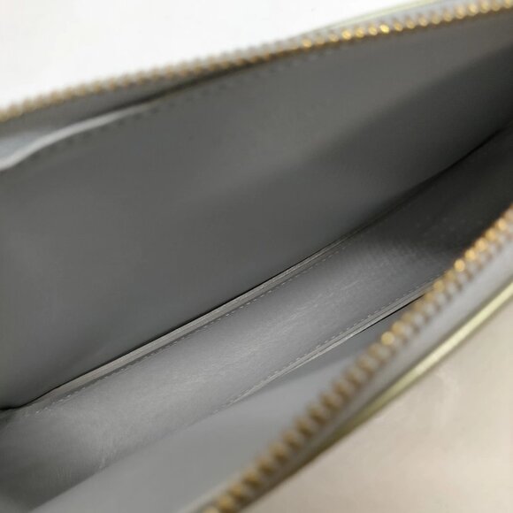 Authentic Louis Vuitton Accessories Pouch Lexington Hand Bag mn600-121325 - Picture 12 of 16